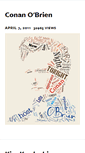 Mobile Screenshot of celebrity.tagxedo.com